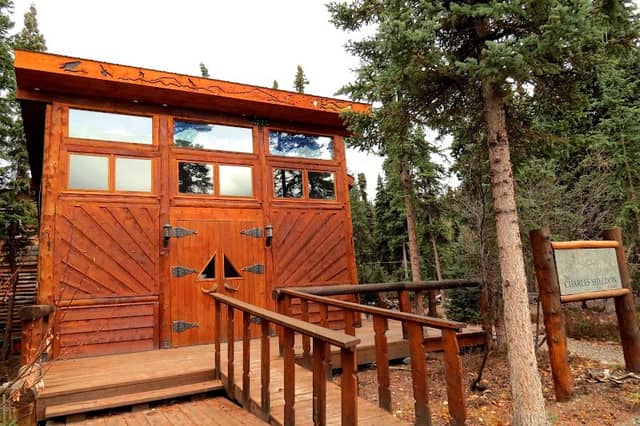 Denali Education Center - Image 1