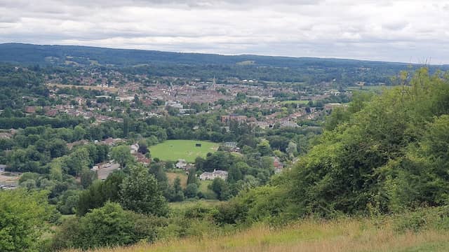 Box hill - Image 2