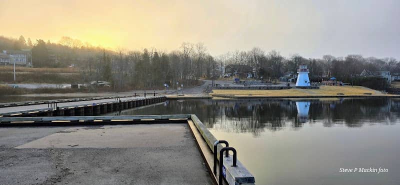 Renforth Rotary Park Lookout - Image 1