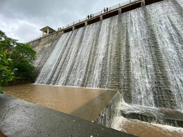 Willingdon Dam - Image 2