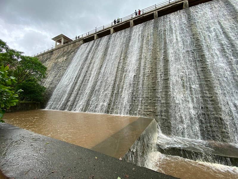 Willingdon Dam - Image 2