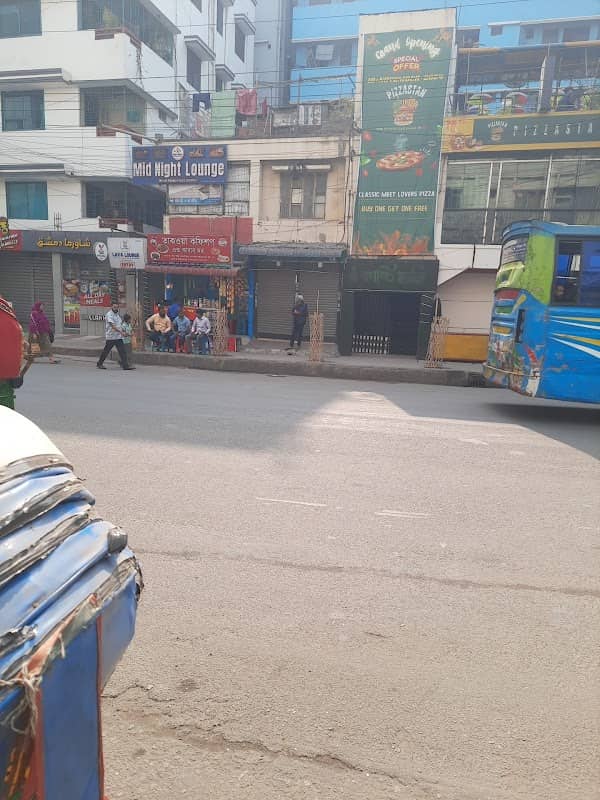 বীর মুক্তিযোদ্ধা এমএ মাজেদ সড়ক - Image 2
