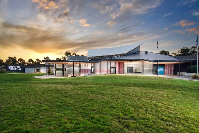 Eureka Centre Ballarat - Image 1