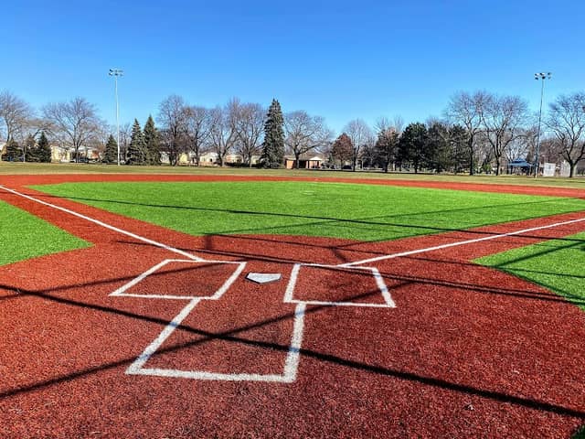 Laramie Park - Image 2