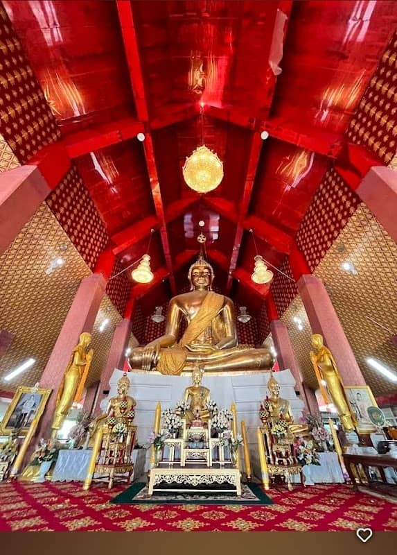 Wat Phai Lom - Image 1