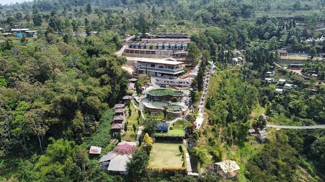 Umbul Sidomukti - Image 1