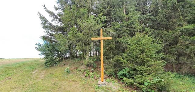Oberpetersdorfer Coronakreuz - Image 1