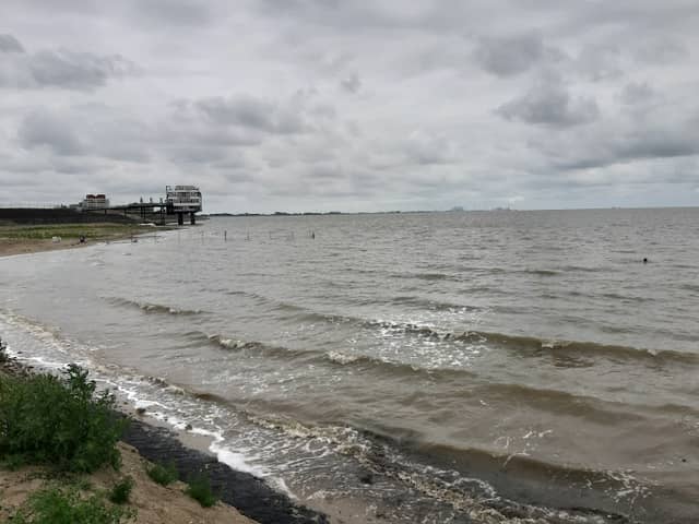 Stadsstrand Marconi - Image 1