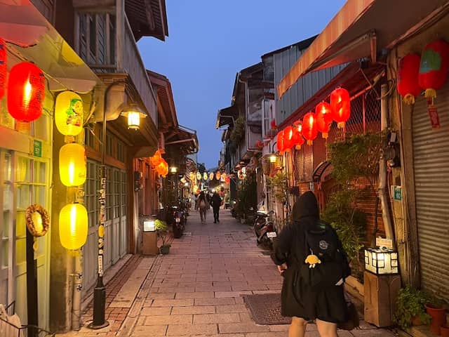 神農街海安商圈 - Image 2