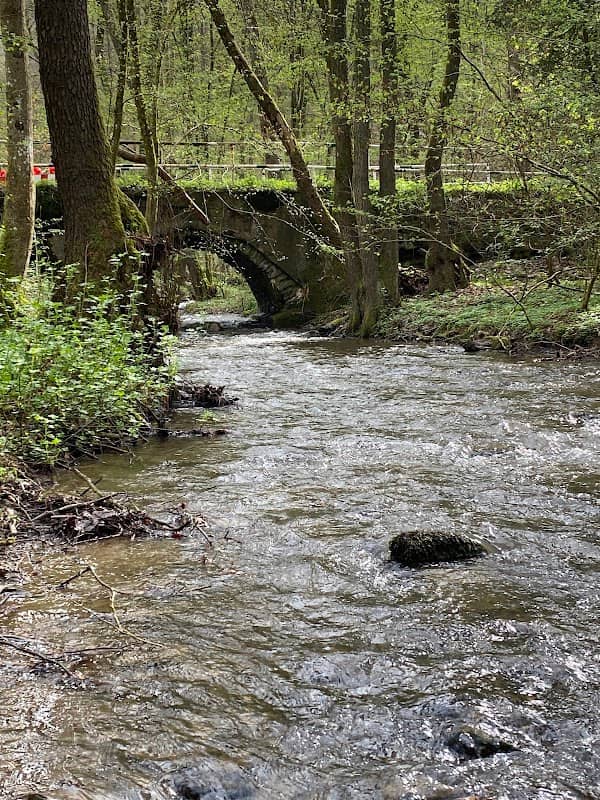 Wickersheller Brücke - Image 2