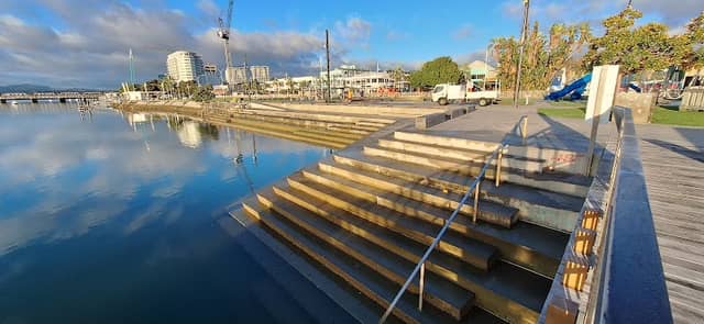 Tidal Steps - Image 1