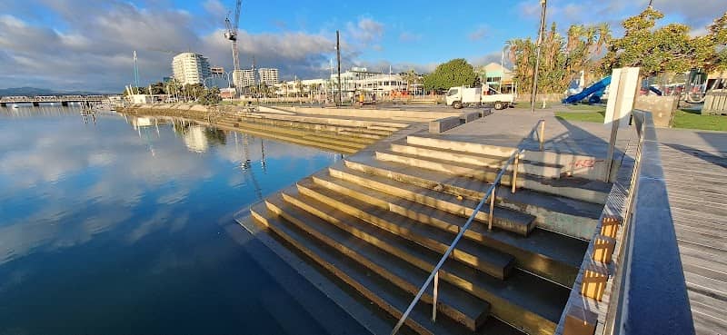 Tidal Steps - Image 1