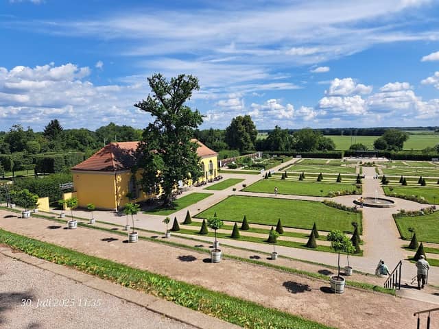 Barockgarten - Image 1