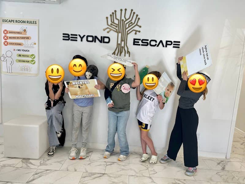 Beyond Escape Escape Rooms - Image 3