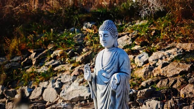 Buddha Lake - Image 1