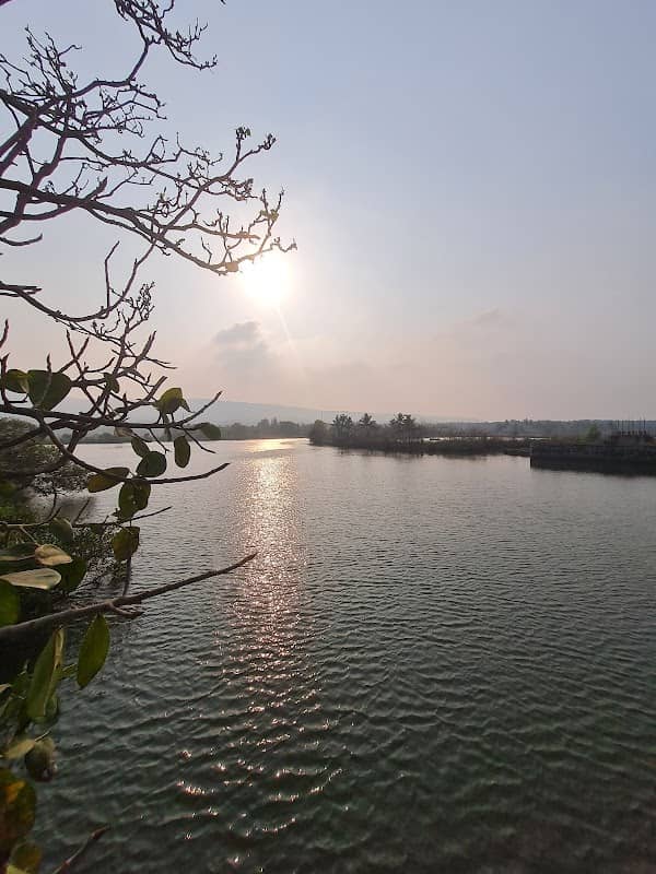 Moolakkeel dam - Image 1