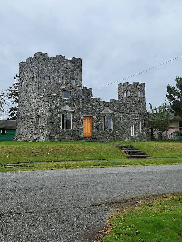 Anacortes Castle - Image 2