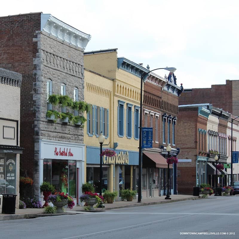Downtown Campbellsville - Image 2