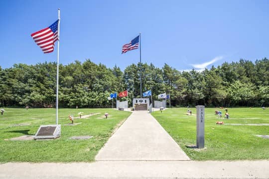 Resthaven Memorial Park - Image 1