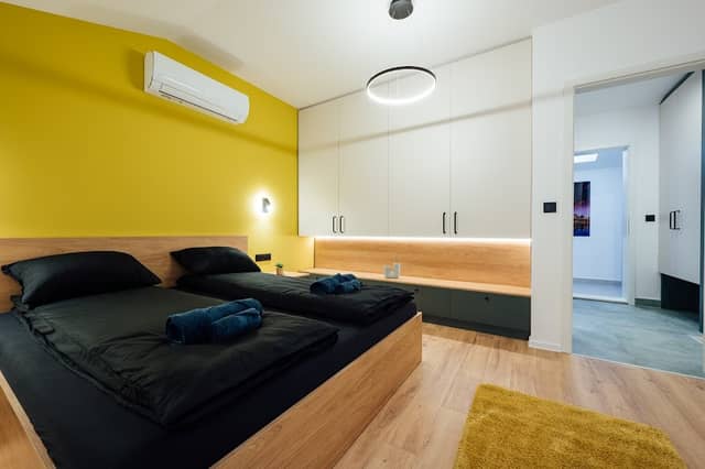 KNB City Suites - Image 1