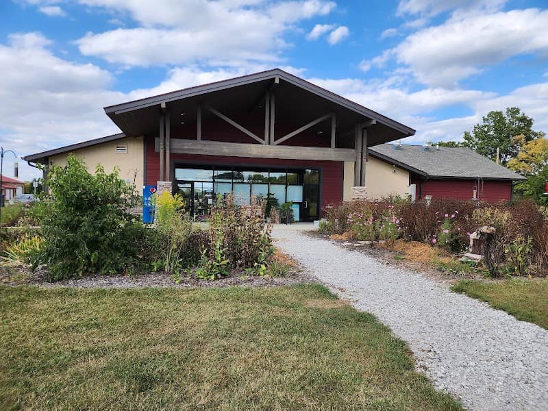 Pecar Park Nature Center - Image 2