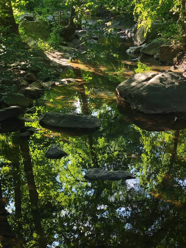 Houston-Sligo Creek Park - Image 1