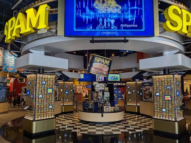 SPAM® Museum - Image 1