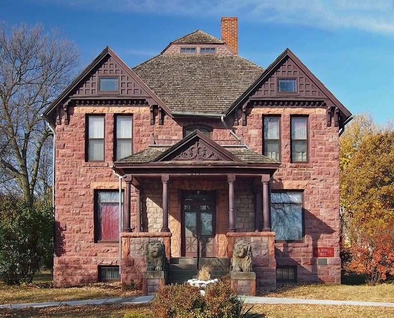 Hinkly House Museum - Image 2