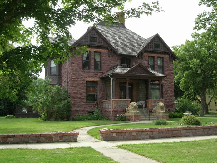 Hinkly House Museum - Image 1