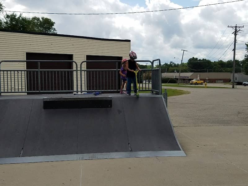 Williams Park - Image 1