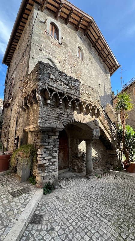 Casa Gotica - Image 2