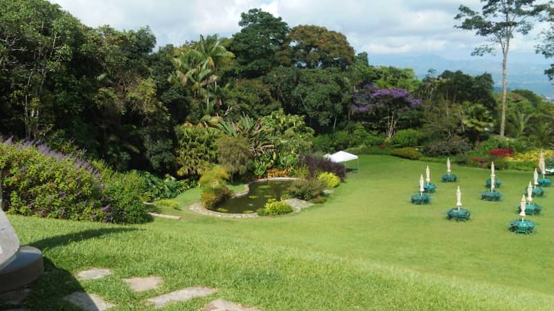 Topotepuy Ecological Gardens - Image 1