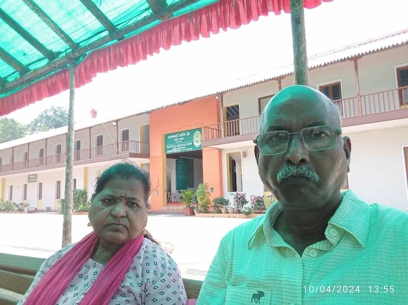 Anand Park - Image 1