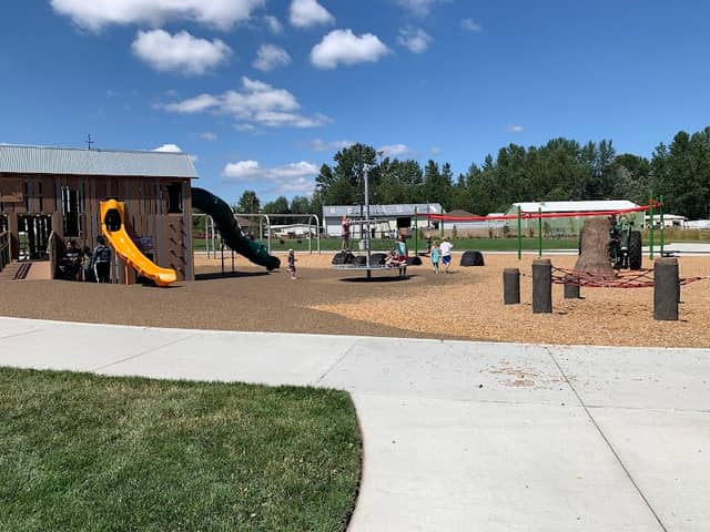 Edgewood Community Park - Image 1