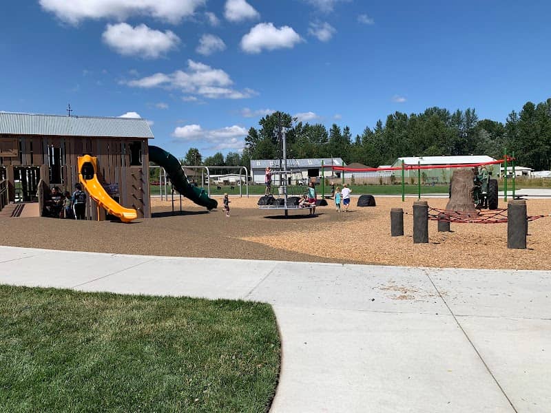 Edgewood Community Park - Image 1