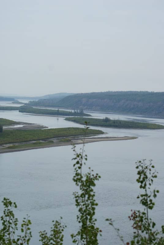 Abasand Heights Lookout - Image 2