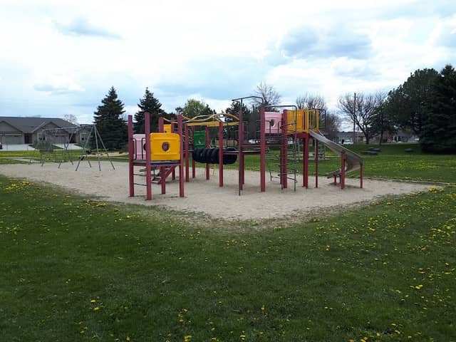 Cork Street Park - Image 1