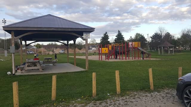 Cork Street Park - Image 2