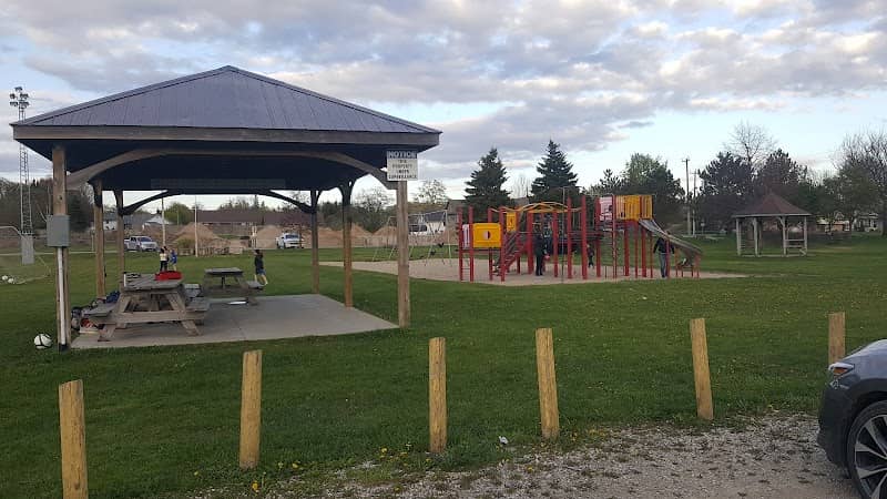 Cork Street Park - Image 2