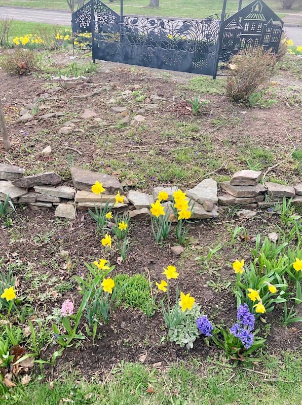 Remembrance Park - Image 1
