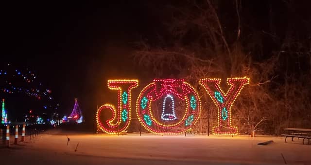 Butch Bando's Fantasy Of Lights - Image 2