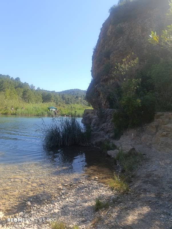 Gorgs de Ribesalbes - Image 1