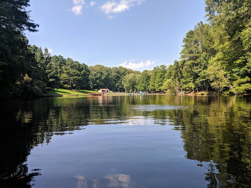 Northwest River Park - Image 1