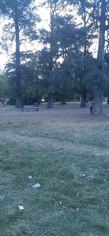 Bernardino Rivadavia Park - Image 2