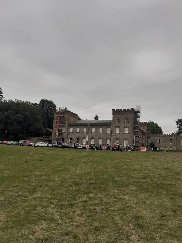 Ugbrooke House and Gardens - Image 3