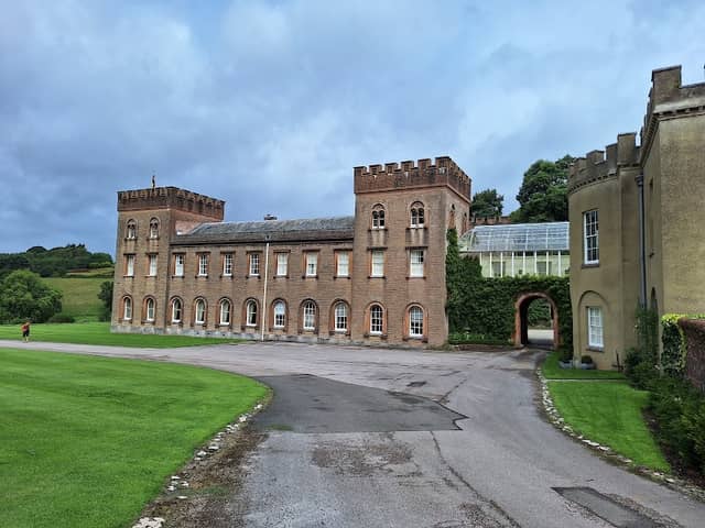 Ugbrooke House and Gardens - Image 1