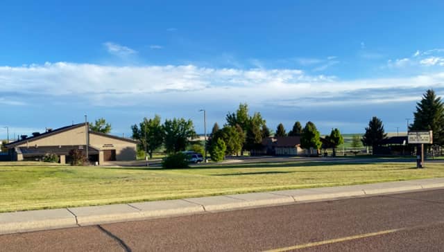 Malmstrom Outdoor Recreation - Image 1