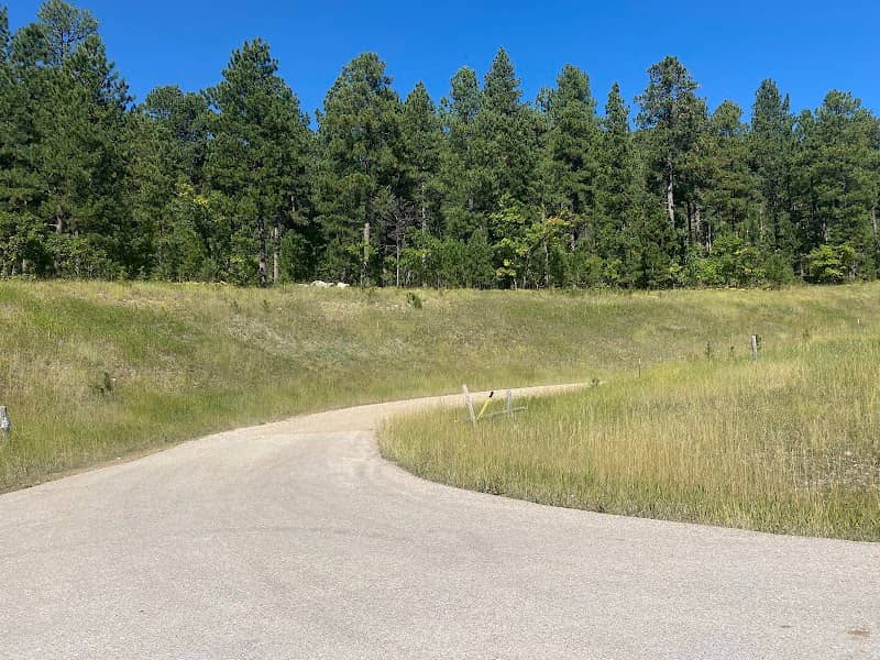 Deadman Trailhead - Image 1