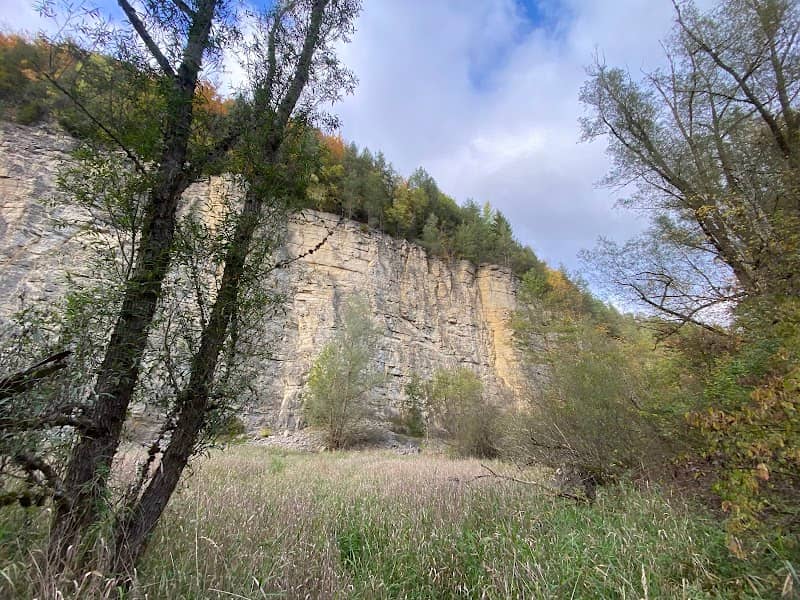 Alter Steinbruch - Image 1