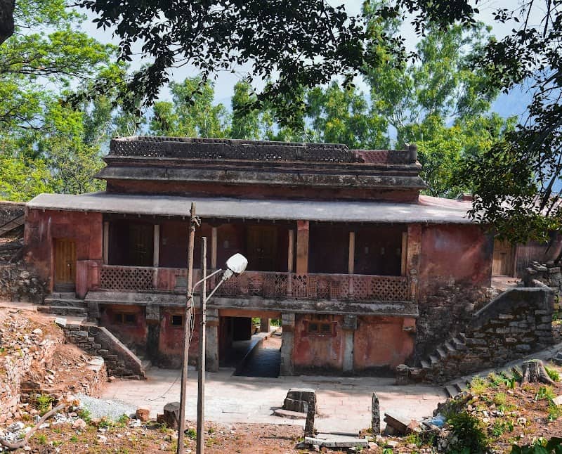 Tipu Summer House - Image 1